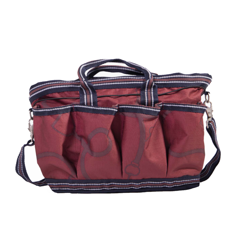 QHP Grooming Bag Collection - Saddlery-1